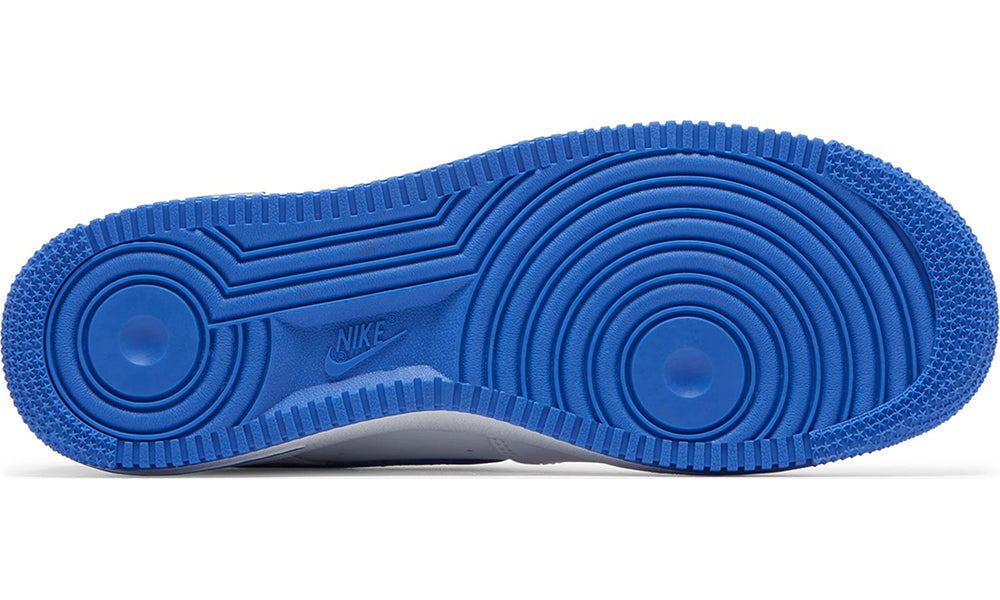 Af 1 '07 'white Medium Blue'