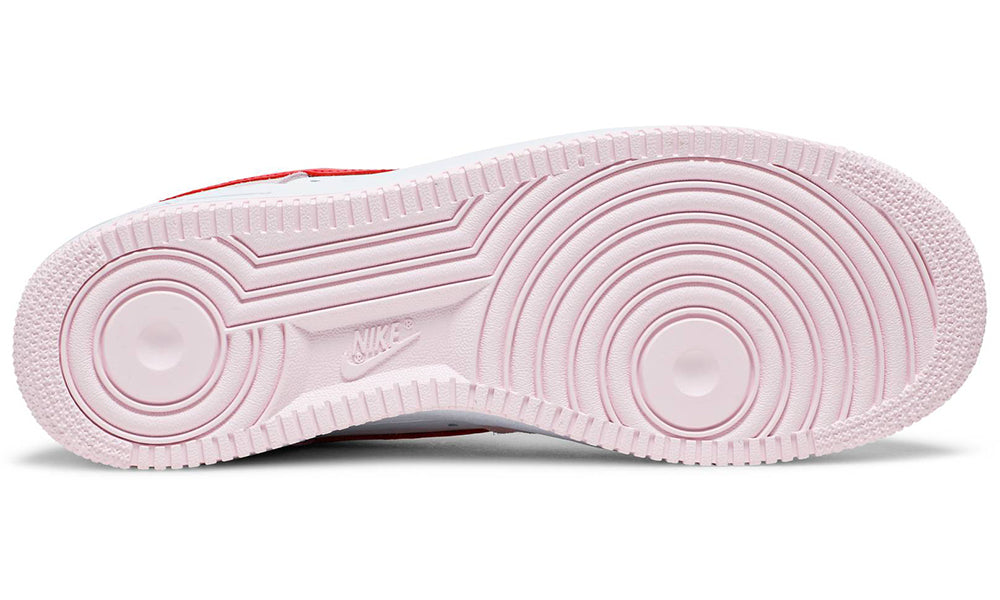 Af 1 Low '07 Qs 'valentine’s Day Love Letter'