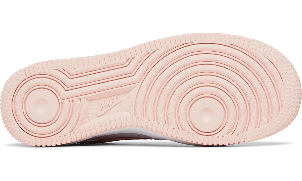 Af 1 Low 'valentine's Day 2022'