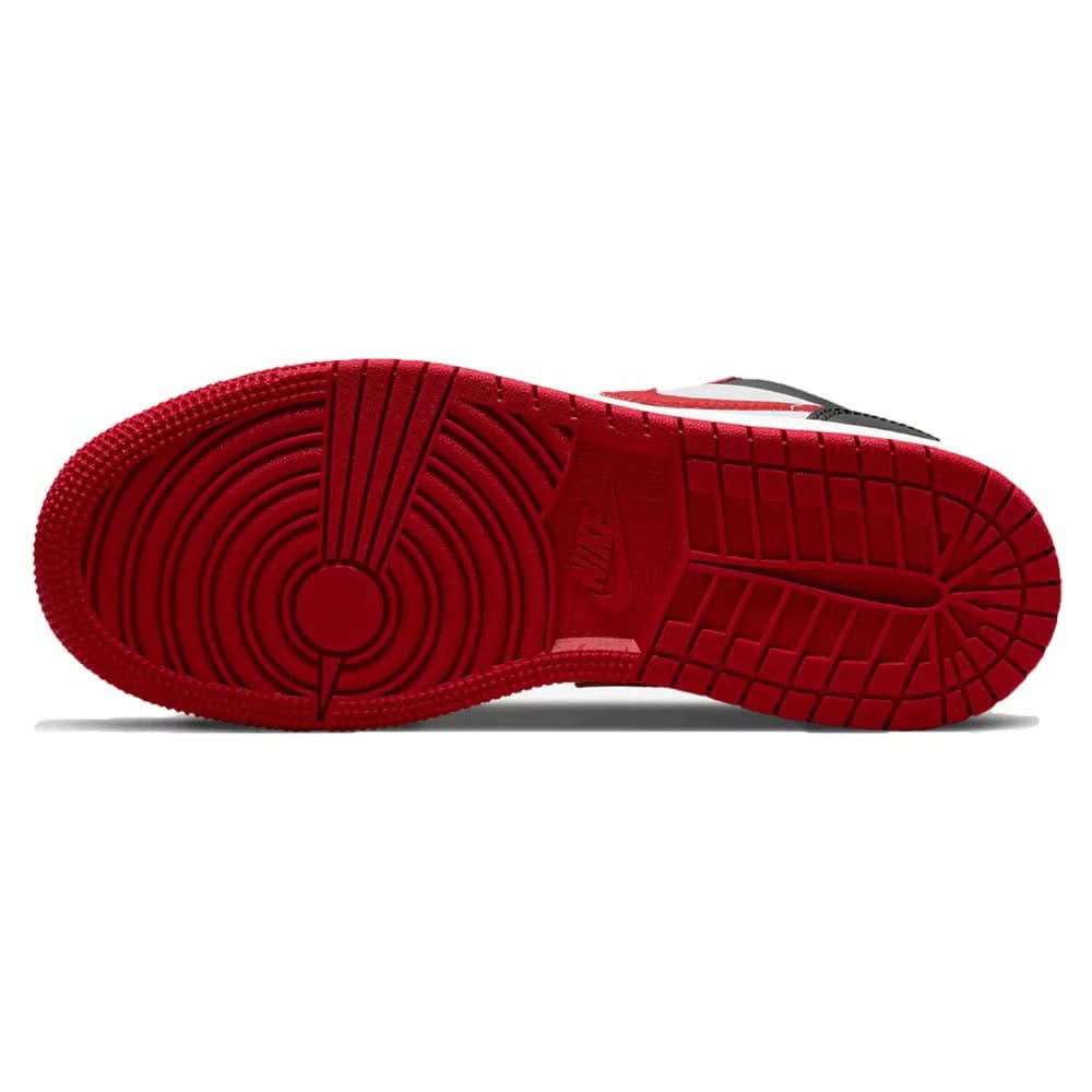 Air Jordan 1 Low "Bulls" - Copva