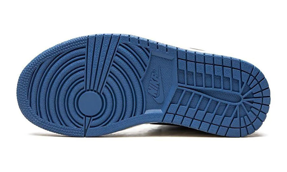 Aj 1 High Rétro Og Sp Fragment X TrvSct