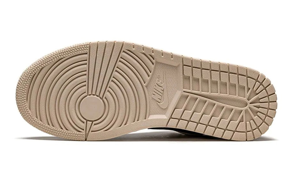 Aj 1 Low "Black Guava Ice"