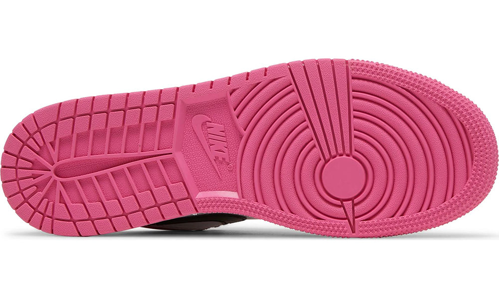 Aj 1 Low Gs 'white Pinksicle'