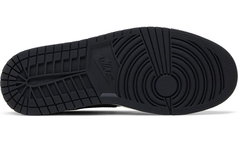 Aj 1 Low Se 'beaded Swoosh'