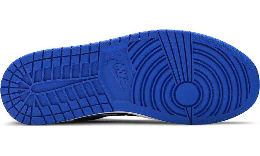 Aj 1 Low Se 'racer Blue'