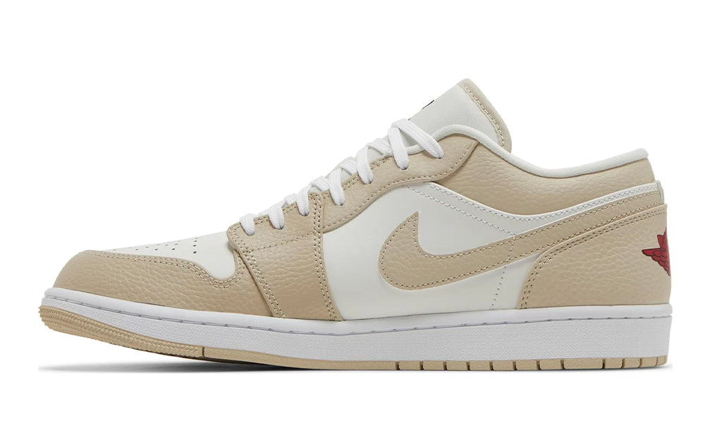 Aj 1 Low Se 'sail Rattan'