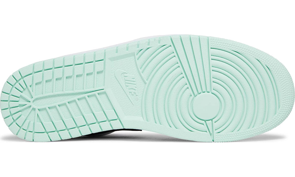 Aj 1 Low Se 'tie Dye'