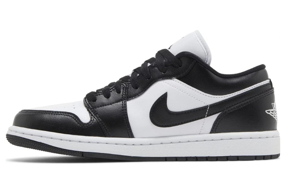 Aj 1 Low 'panda'