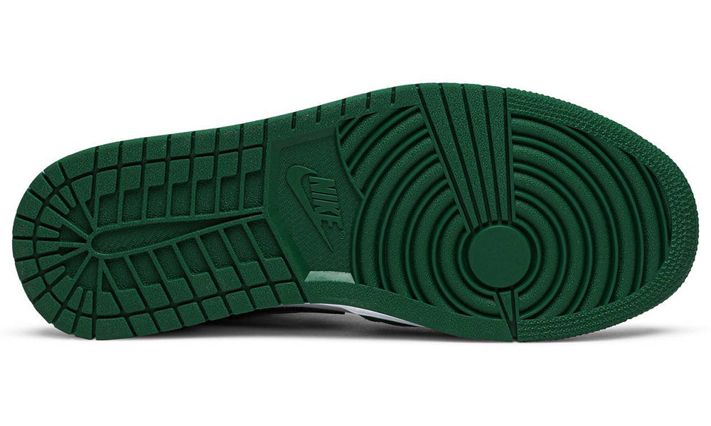 Aj 1 Low 'pine Green'
