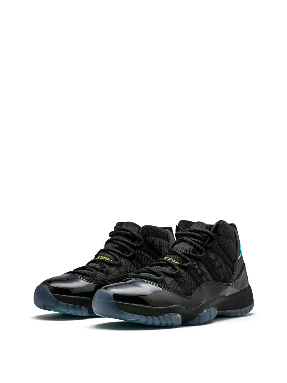 Aj 11 Retro "Gamma"