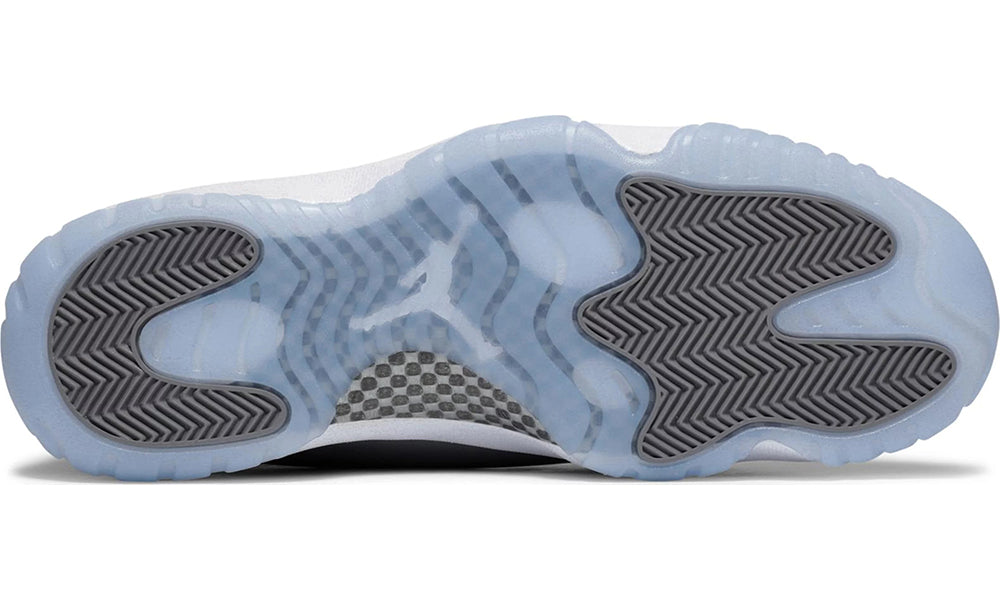 Aj 11 Retro 'cool Grey' 2021