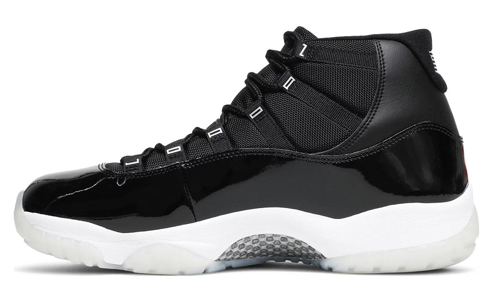 Aj 11 Retro 'jubilee / 25th Anniversary'