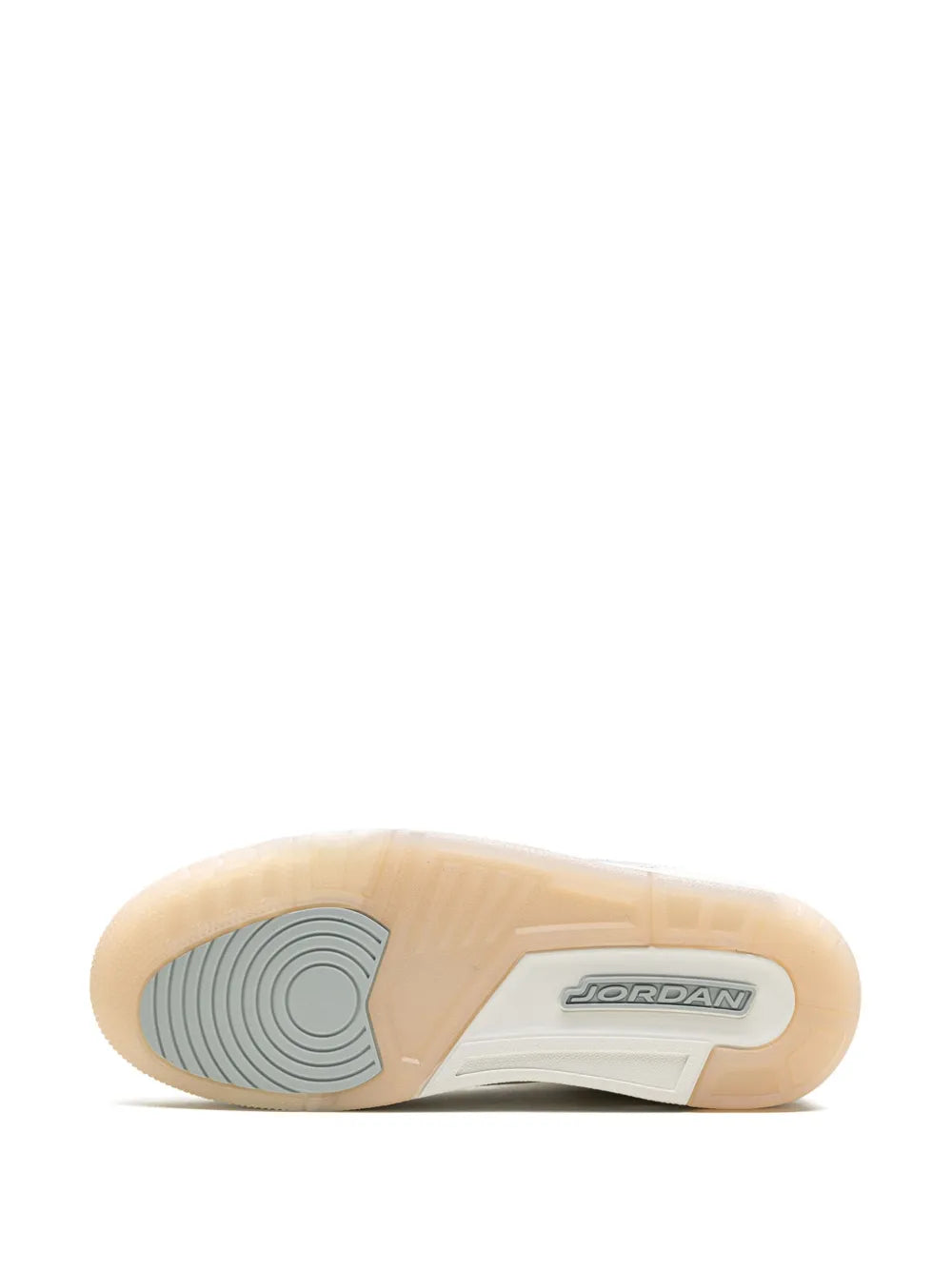 Aj 3 Retro Craft "Ivory"