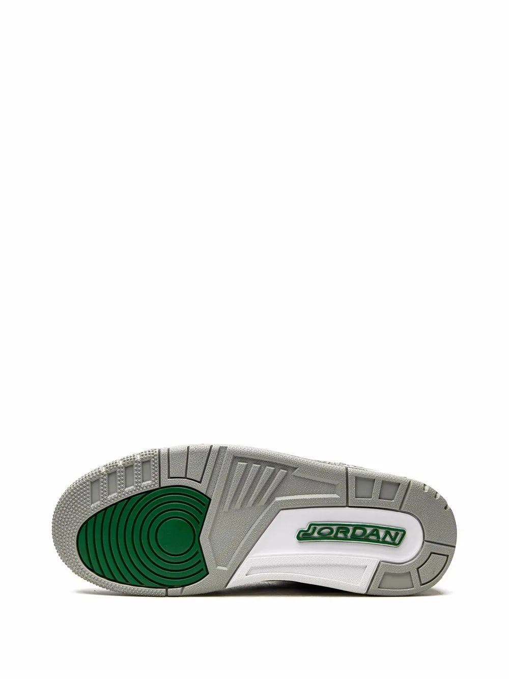 Aj 3 Retro "Pine Green"