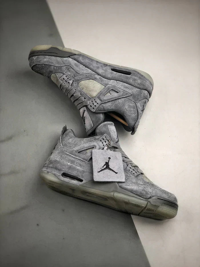 Aj 4 Retro Kaws