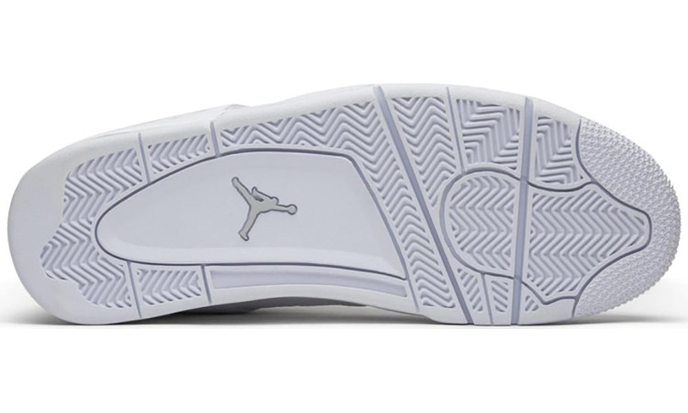 Aj 4 Retro 'pure Money'