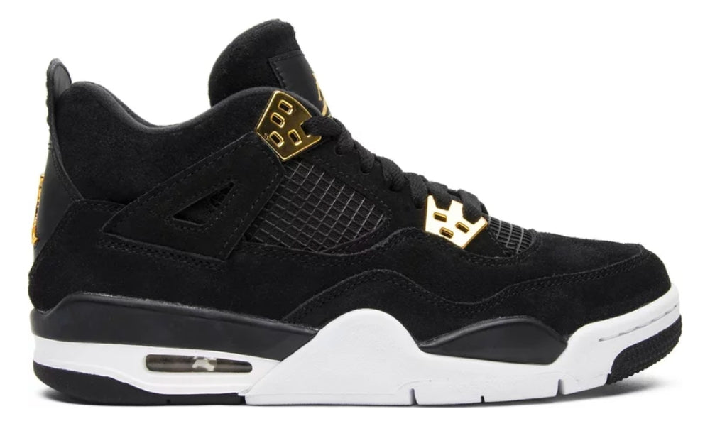 Aj 4 Retro 'royalty'