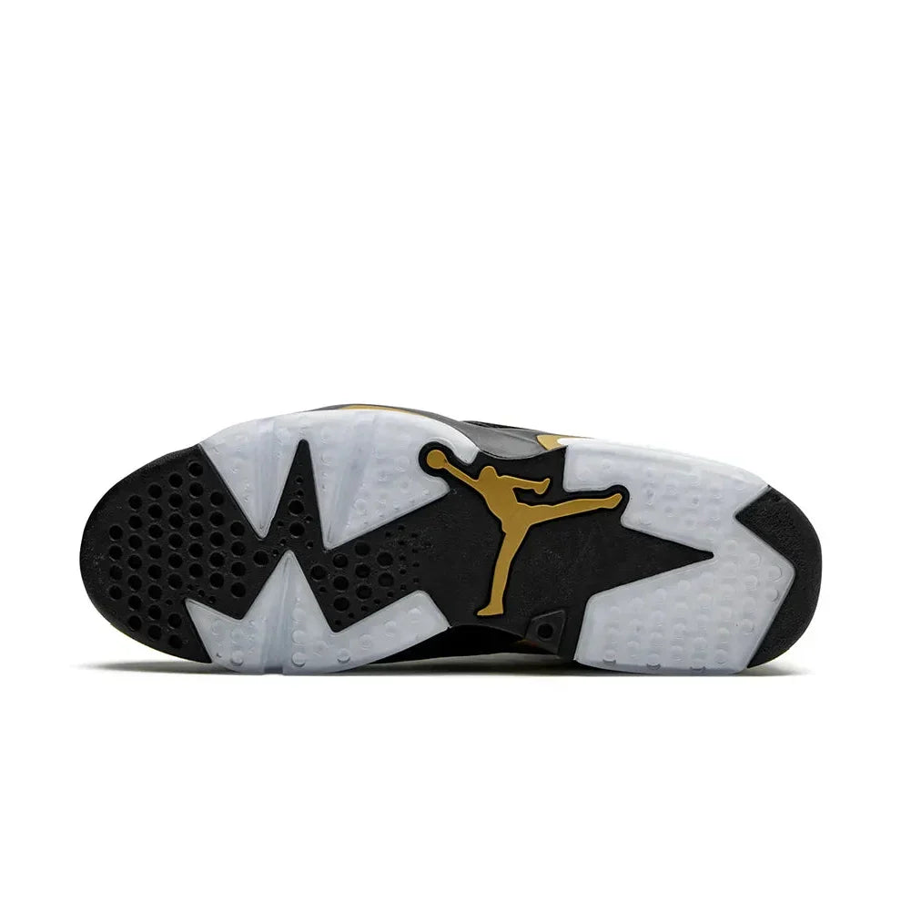 Aj 6 Retro "Dmp 2020"