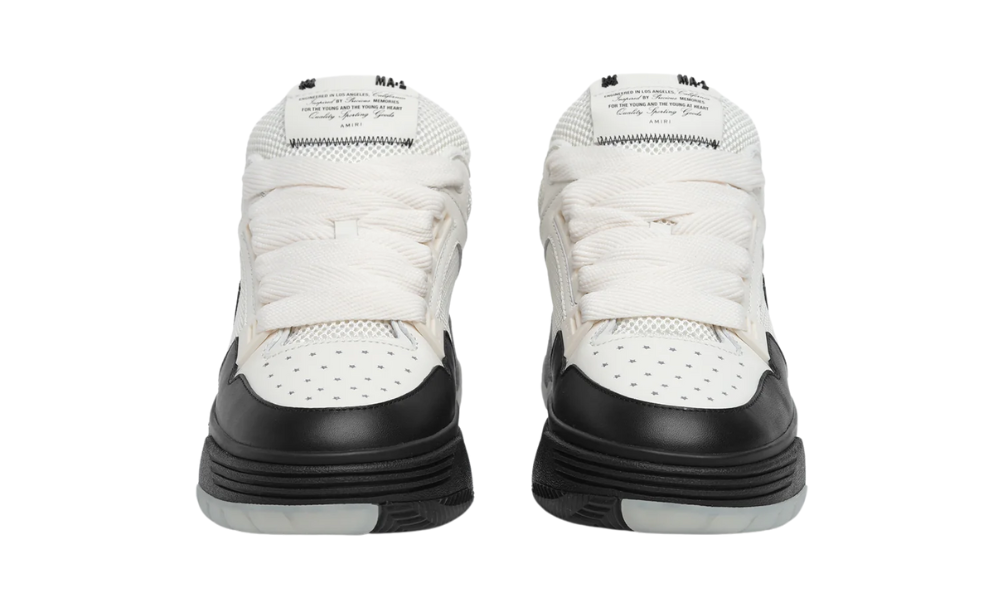 Ami Ma-1 Sneaker 'black'
