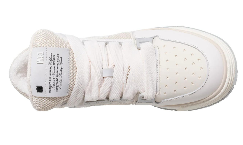 Ami Ma-1 'alabaster'