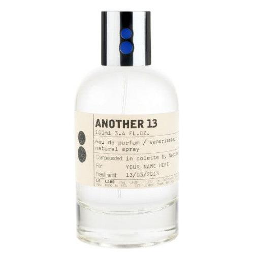 Another 13 Le Labo For Women And Men 100ml