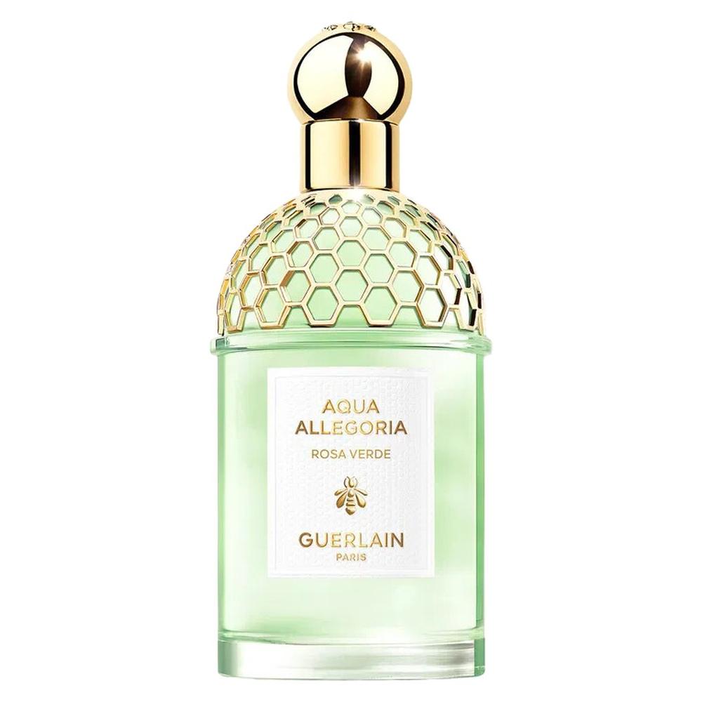 Aqua Allegoria Rosa Verde Guerlain For Women And Men 75ml
