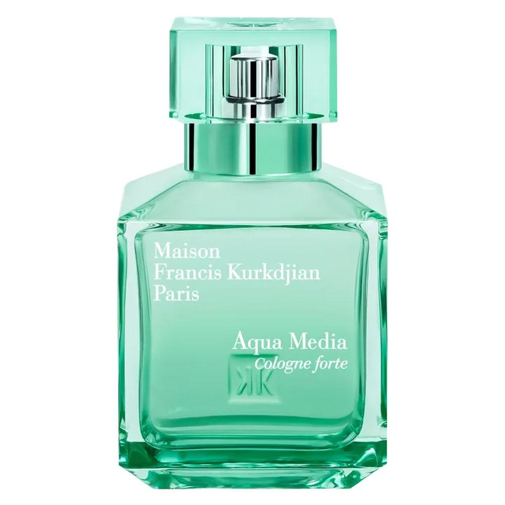 Aqua Media Cologne Forte Maison Francis Kurkdjian For Women And Men 70ml