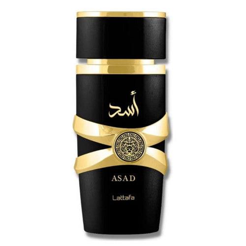 Asad Lattafa Perfumes For Men 100ml