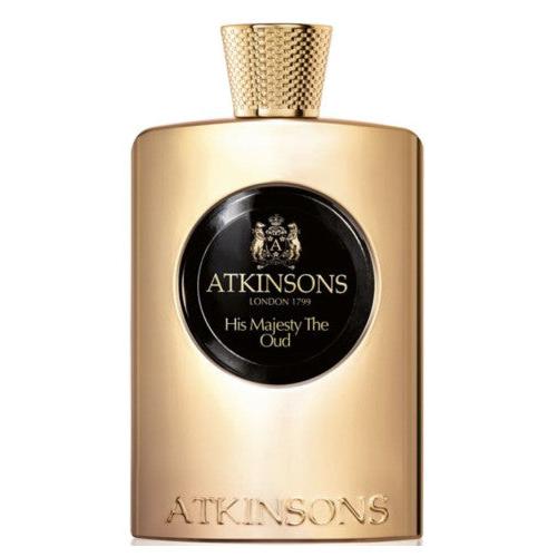 Atkinsons His Majesty The Oud Atkinsons For Men 100ml