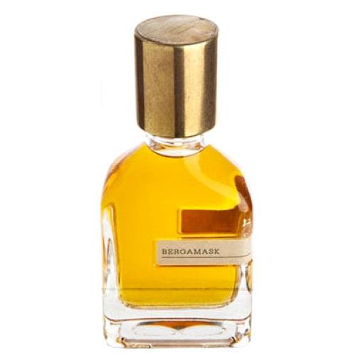 Bergamask Orto Parisi For Women And Men 50ml
