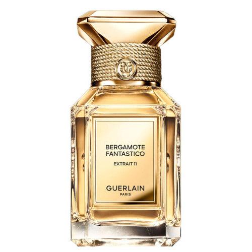 Bergamote Fantastico Extrait 11 Guerlain For Women And Men 50ml