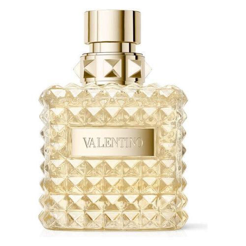 Born In Roma The Gold Donna Vale For Women 100ml