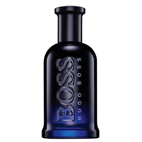 Bs Bottled Night Hugo Bs For Men 100ml