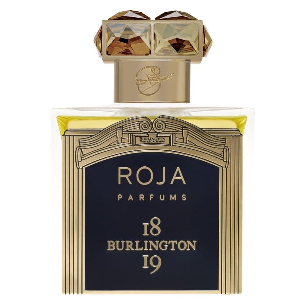 Burlington 1819 Roja Dove For Women And Men 50ml
