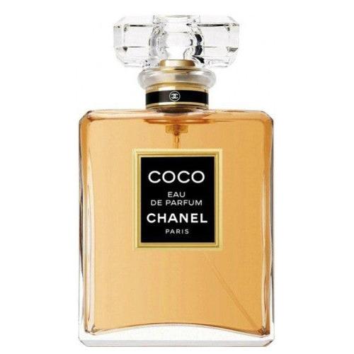Coco Eau De Parfum Chnel For Women 100ml