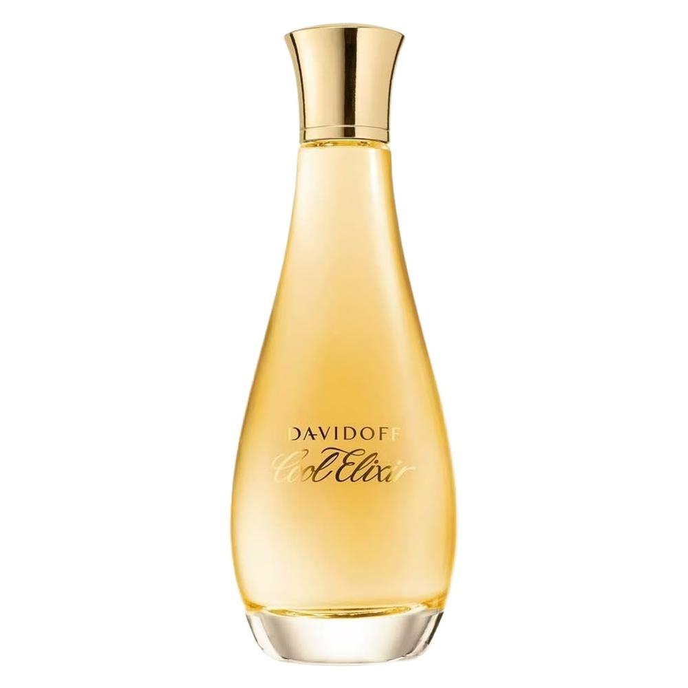 Cool Elixir Woman Davidoff For Women 100ml