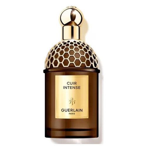Cuir Intense Guerlain For Women And Men 125ml
