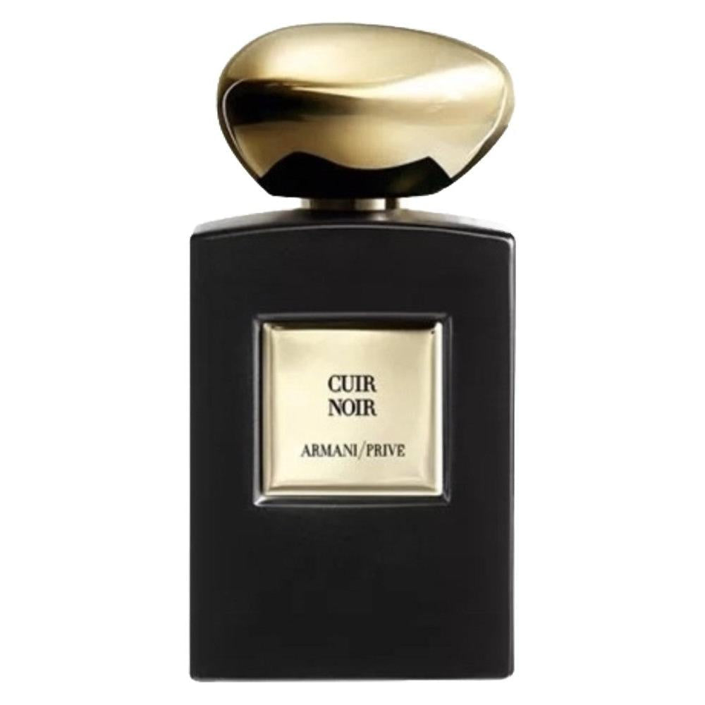 Cuir Noir Giorgio mani For Women And Men 100ml