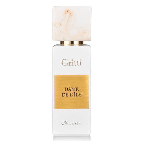 Dame De L'île Gritti For Women 100ml
