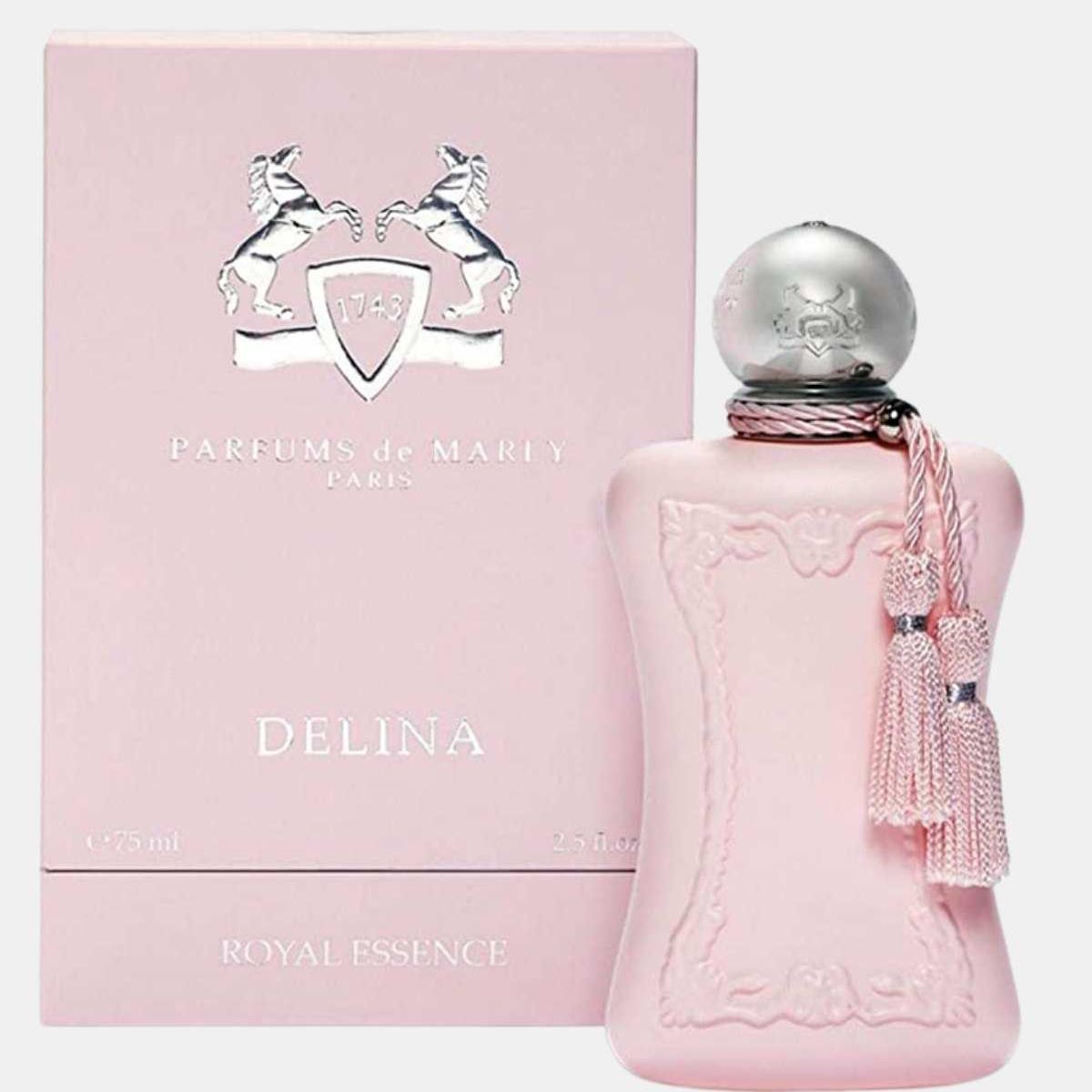 Delina Exclusif Parfums De Marly For Women 75ml