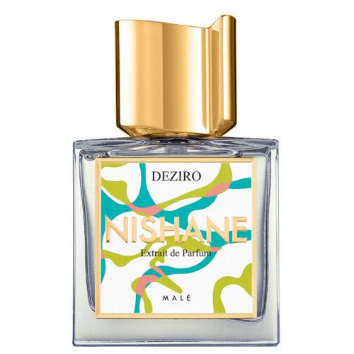 Deziro Nishane For Women And Men 100ml