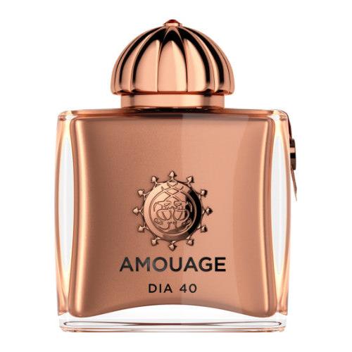 Dia 40 Woman Amwage For Women 100ml