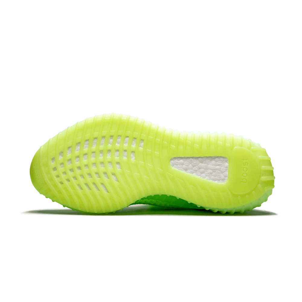 Yeezy Boost 350 V2 “Glow in the Dark” - Copva