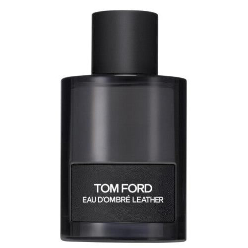 Eau D'ombré Leather Tom F For Men 100ml