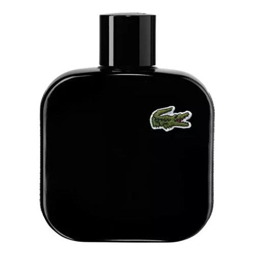 Eau De Lacoste L.12.12. Noir Lacoste Fragrances For Men 100ml
