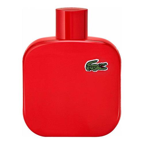 Eau De Lacoste L.12.12 Rouge Energetic Lacoste Fragrances For Men 100ml