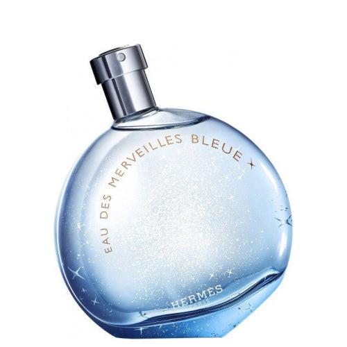 Eau Des Merveilles Bleue Herms For Women 100ml