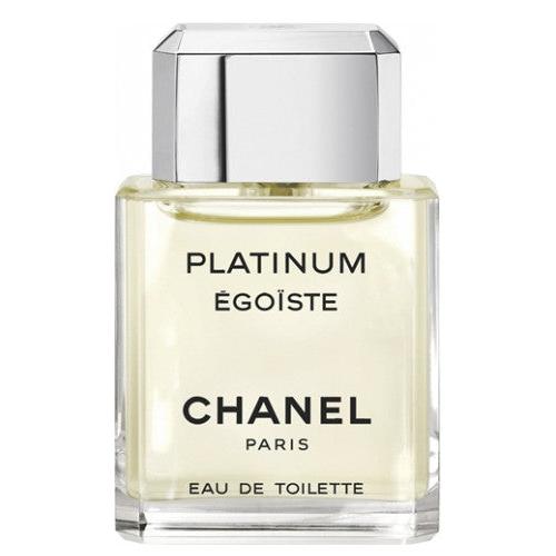 Egoiste Platinum Chnel For Men 100ml