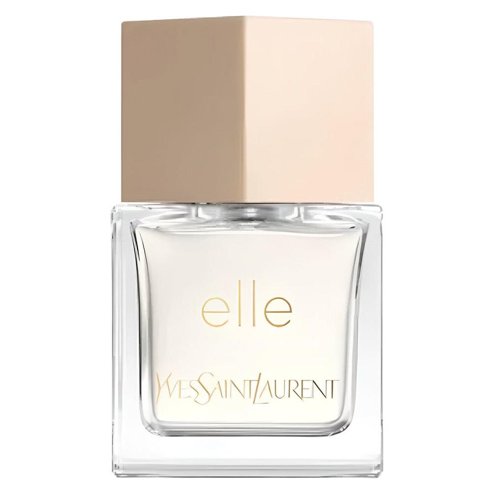 Elle 2024 yues Sl For Women 80ml