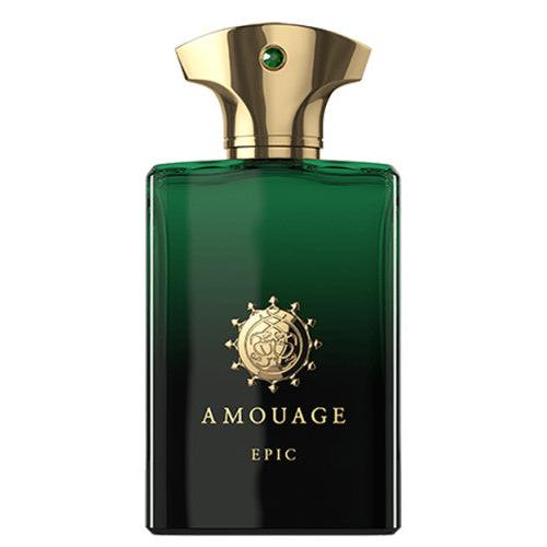 Epic Man Amwage For Men 100ml